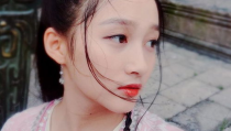 大话娱乐吃瓜美少女是谁,吃瓜美少女的真实身份大揭秘