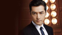 娱乐圈吃瓜胡歌,娱乐圈吃瓜达人，揭秘明星幕后故事