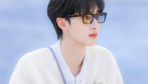 娱乐吃瓜君严浩翔贺峻霖,娱乐吃瓜界的双星闪耀