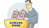 机关事业单位养老保险,改革与发展概述