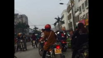 网友爆料铁铺往澄海这路被压爆,铁铺往澄海路段交通拥堵，出行压力山大