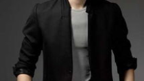 杨佑宁个人资料身高体重,身高体重完美比例，魅力型男风采无限