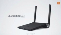 小米路由器mini,小巧身躯，强大性能，打造智能家庭网络