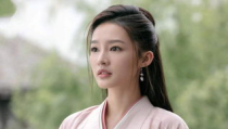 娱乐吃瓜君李沁是谁,娱乐圈的清新“吃瓜”女神