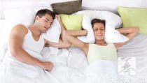 女人打呼噜的原因,女性打呼噜的成因解析与改善策略