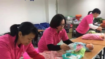 去哪学月嫂,石家庄、苏州、上海等地优质机构推荐与学习指南