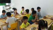 围棋培训,从入门到精通的智慧之旅