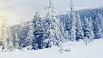 梦见下雪 周公解梦