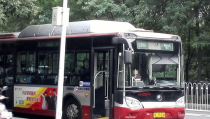 北京公交车路线,穿梭都市的便捷之道