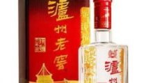 泸州老窖六年陈头曲,传承经典，醇香四溢的浓香佳酿