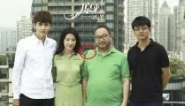 娱乐吃瓜蜀黍张艺兴,娱乐吃瓜界的“瓜王”