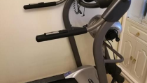 舒华跑步机5198,多功能家用健身神器，品质与性能兼备