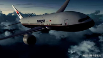 马航mh370坠毁真相,揭秘坠毁真相与未解之谜