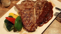 娱乐吃瓜酱牛排,揭秘明星们的美食秘密