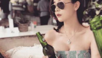 吃瓜娱乐圈张檬是谁啊,娱乐圈的“吃瓜”焦点人物揭秘