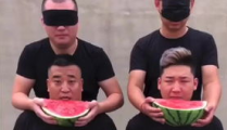 吃瓜娱乐搞笑视频,笑出腹肌的瞬间