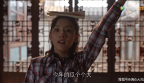 为了吃瓜吃进了娱乐圈,意外吃瓜入娱乐圈的奇幻旅程