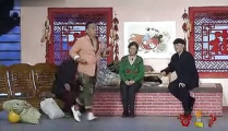春晚小品全集,笑点与泪点的经典回顾